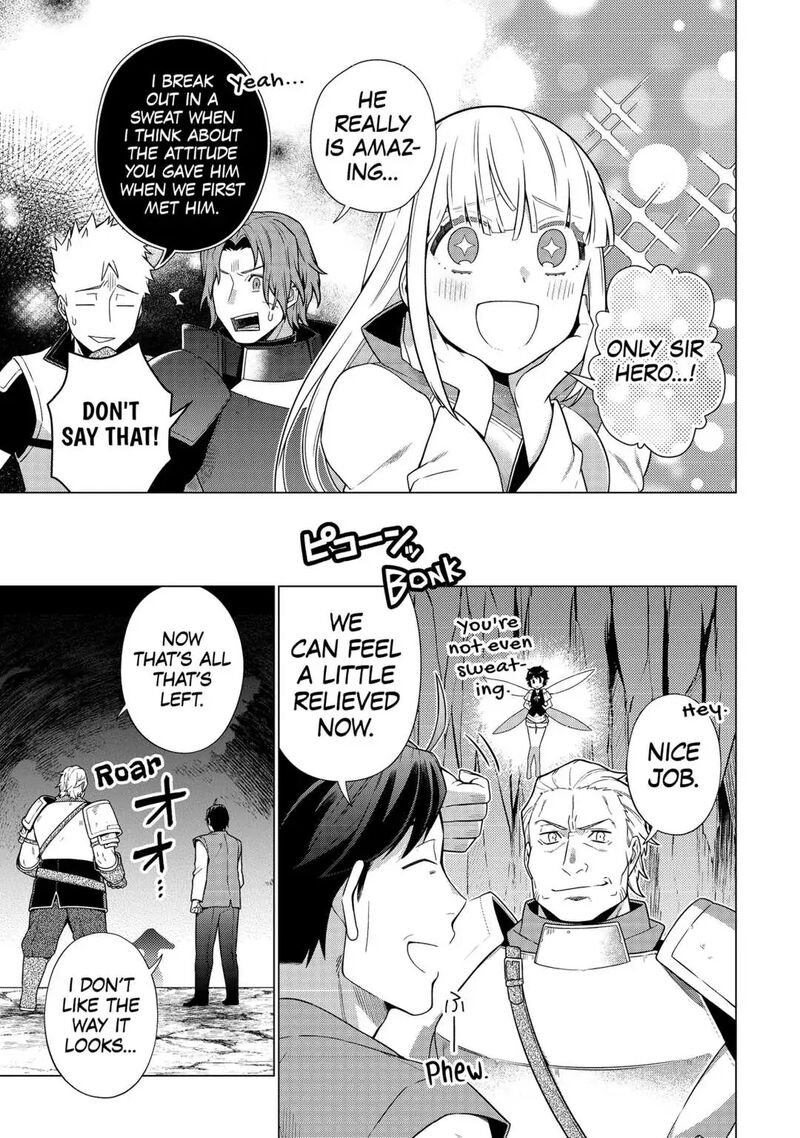 Chouetsusha To Natta Ossan Wa My Pace Ni Isekai O Sansaku Suru 11 7