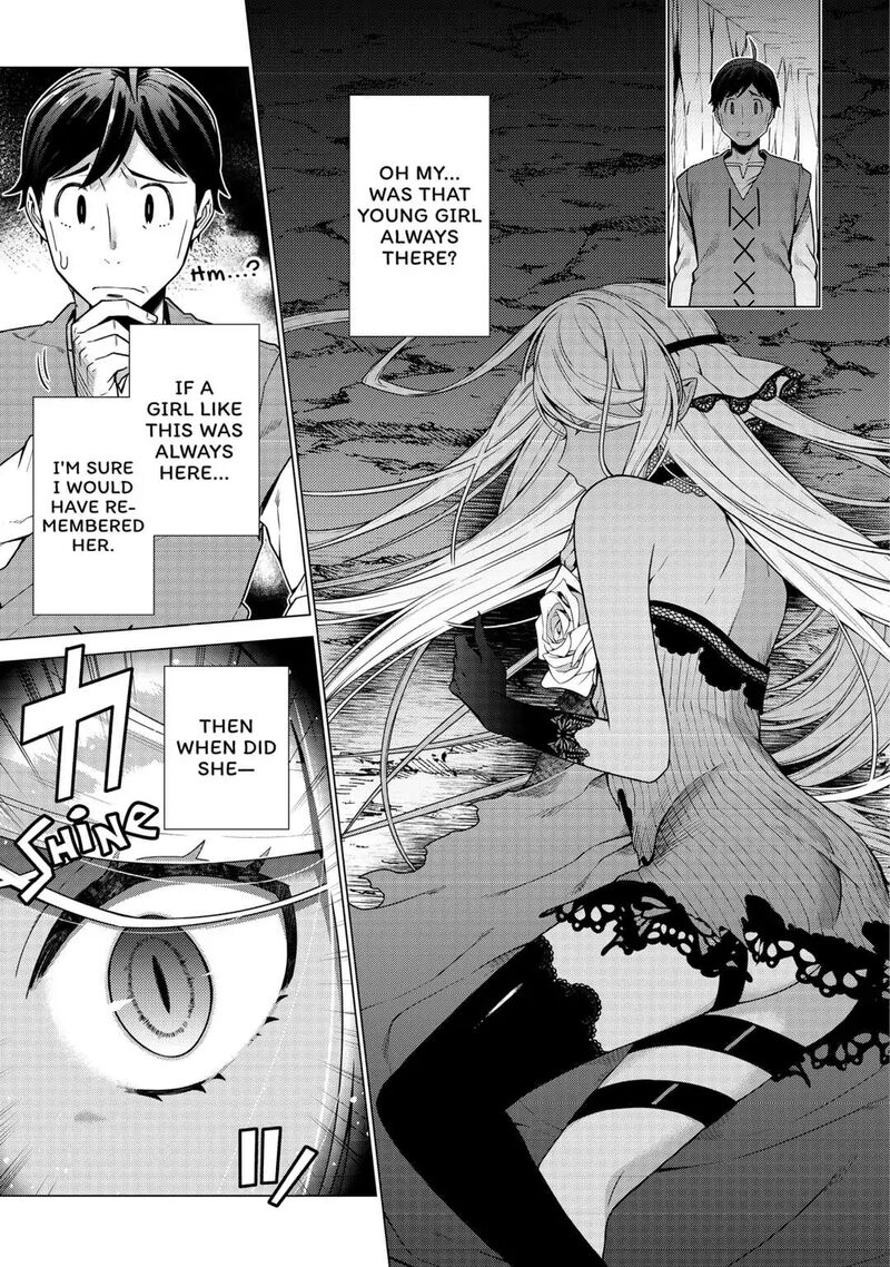 Chouetsusha To Natta Ossan Wa My Pace Ni Isekai O Sansaku Suru 11 9