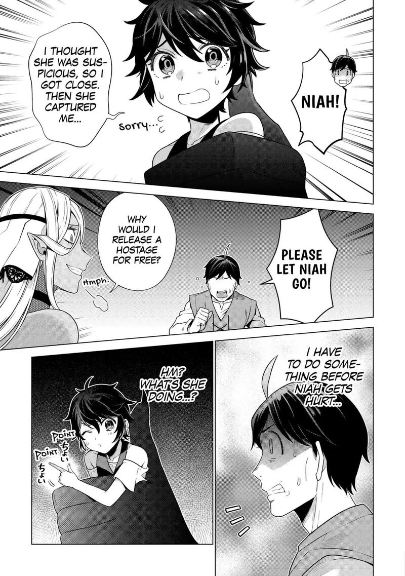 Chouetsusha To Natta Ossan Wa My Pace Ni Isekai O Sansaku Suru 12 11