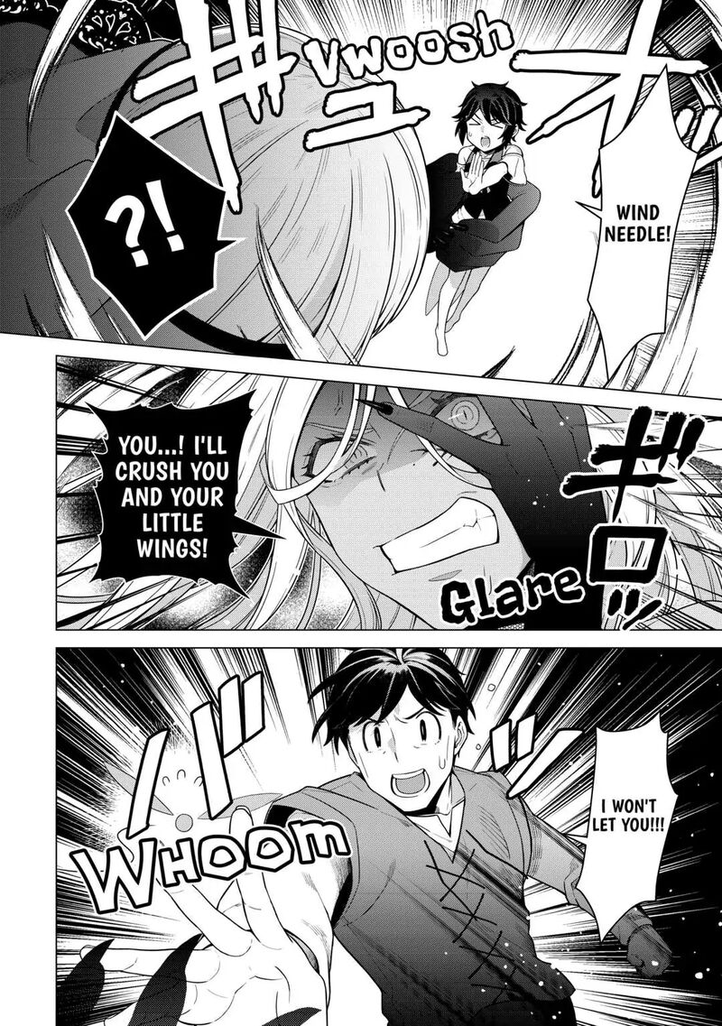 Chouetsusha To Natta Ossan Wa My Pace Ni Isekai O Sansaku Suru 12 12