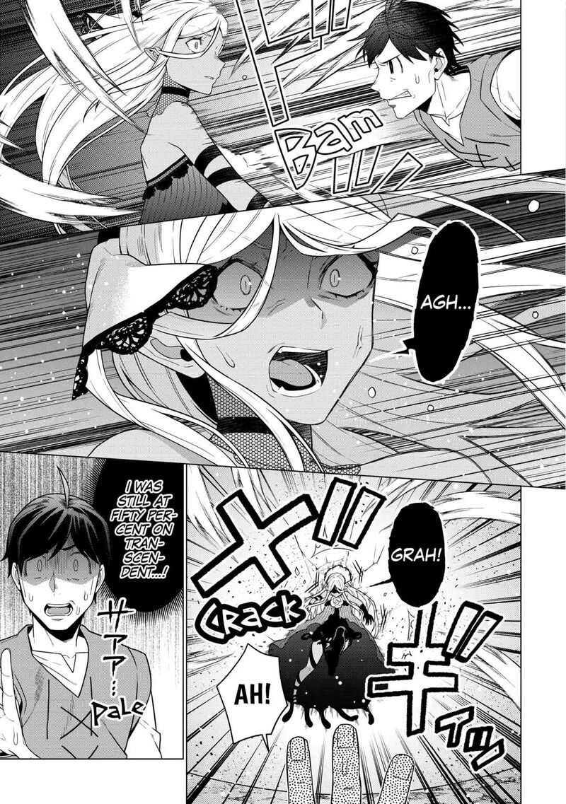 Chouetsusha To Natta Ossan Wa My Pace Ni Isekai O Sansaku Suru 12 13