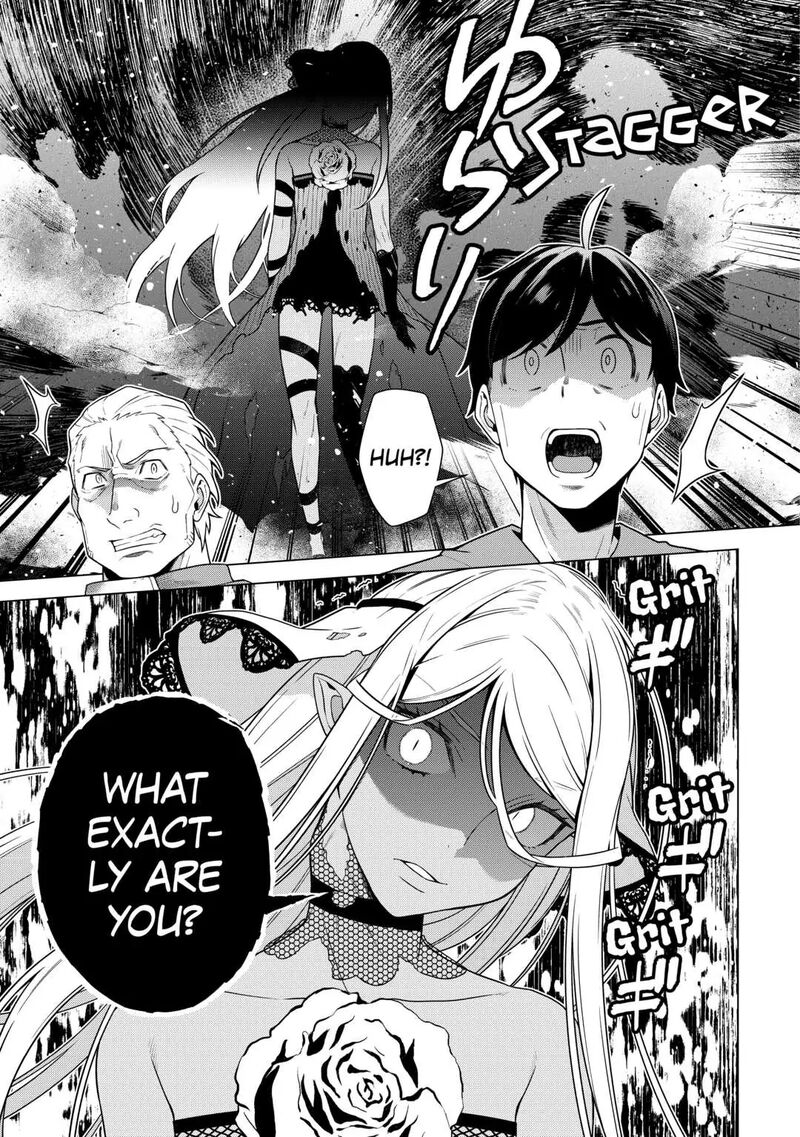 Chouetsusha To Natta Ossan Wa My Pace Ni Isekai O Sansaku Suru 12 15