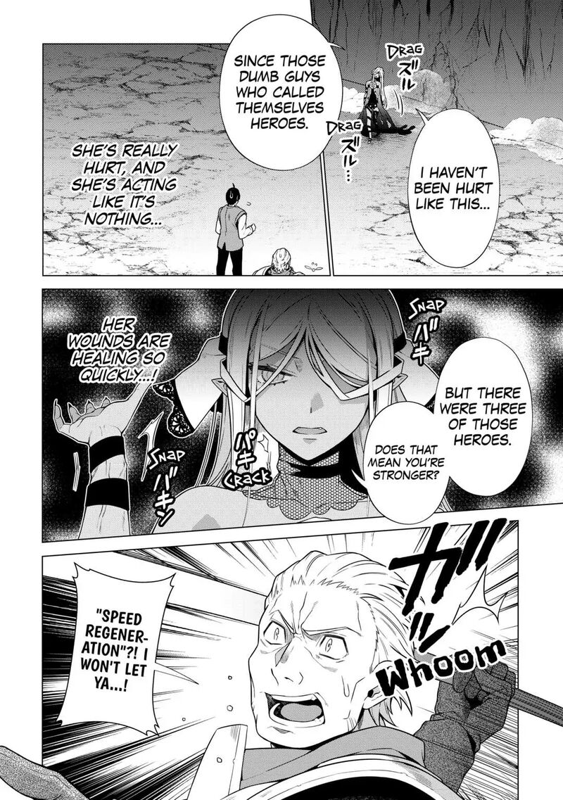 Chouetsusha To Natta Ossan Wa My Pace Ni Isekai O Sansaku Suru 12 16