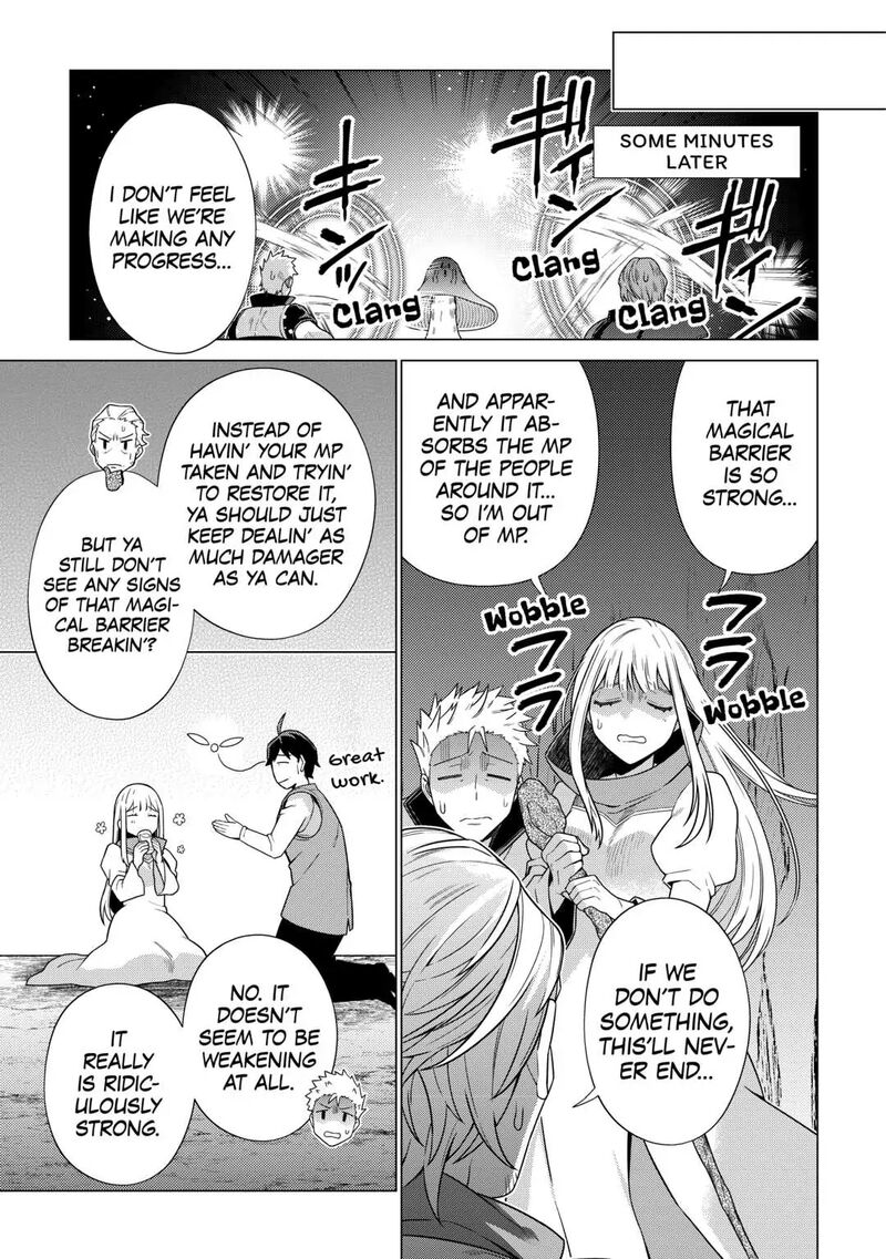 Chouetsusha To Natta Ossan Wa My Pace Ni Isekai O Sansaku Suru 12 19