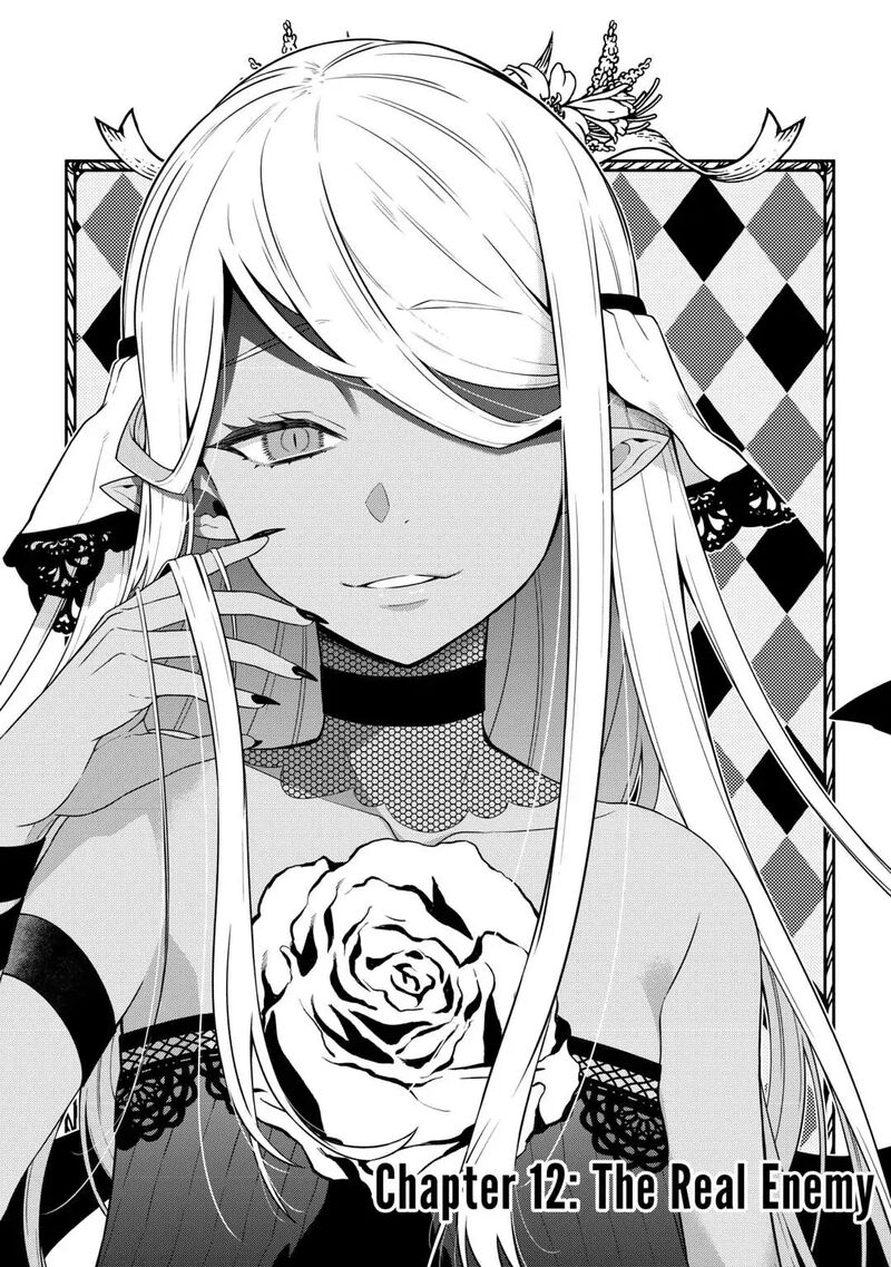 Chouetsusha To Natta Ossan Wa My Pace Ni Isekai O Sansaku Suru 12 2