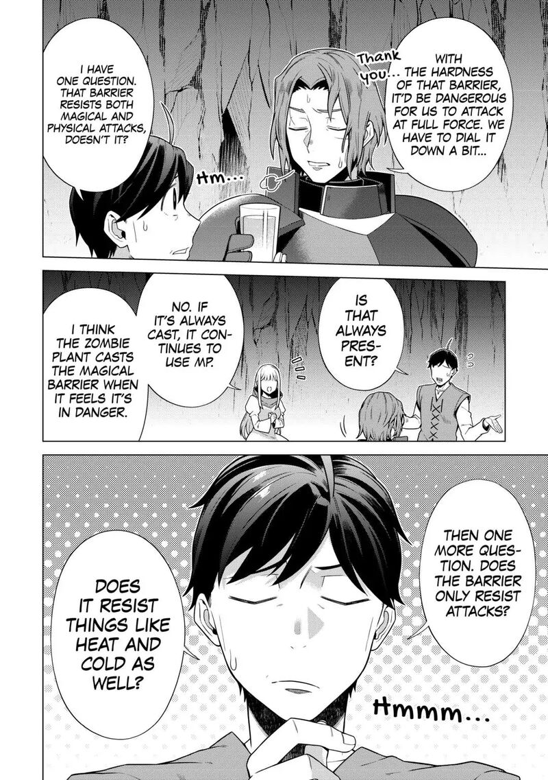 Chouetsusha To Natta Ossan Wa My Pace Ni Isekai O Sansaku Suru 12 20