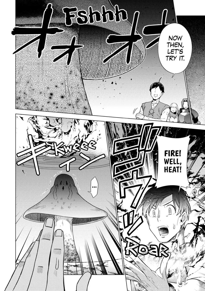 Chouetsusha To Natta Ossan Wa My Pace Ni Isekai O Sansaku Suru 12 22