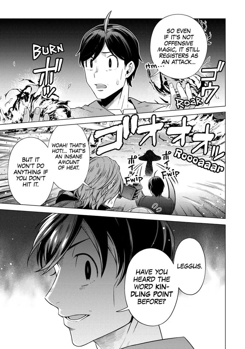 Chouetsusha To Natta Ossan Wa My Pace Ni Isekai O Sansaku Suru 12 23