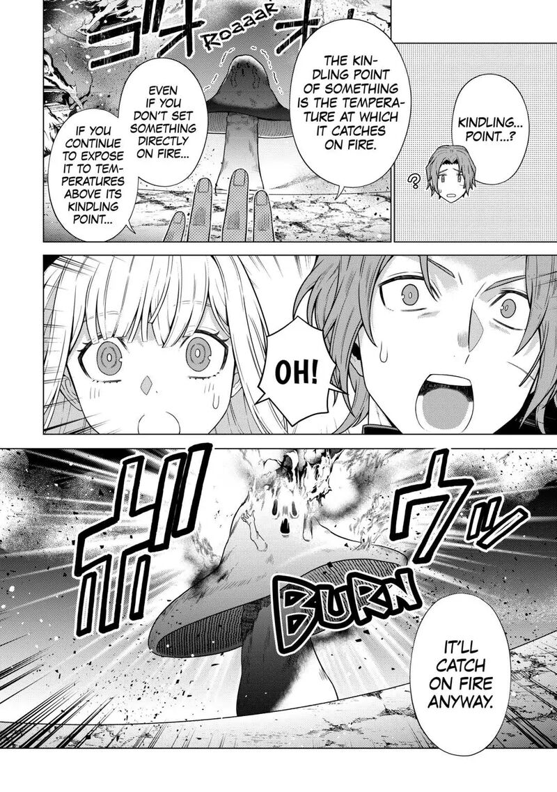 Chouetsusha To Natta Ossan Wa My Pace Ni Isekai O Sansaku Suru 12 24