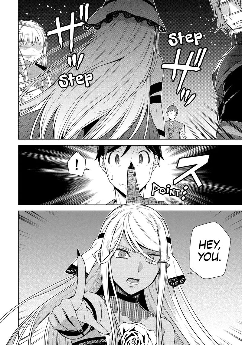 Chouetsusha To Natta Ossan Wa My Pace Ni Isekai O Sansaku Suru 12 4