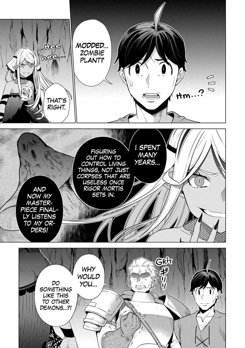 Chouetsusha To Natta Ossan Wa My Pace Ni Isekai O Sansaku Suru 12 7