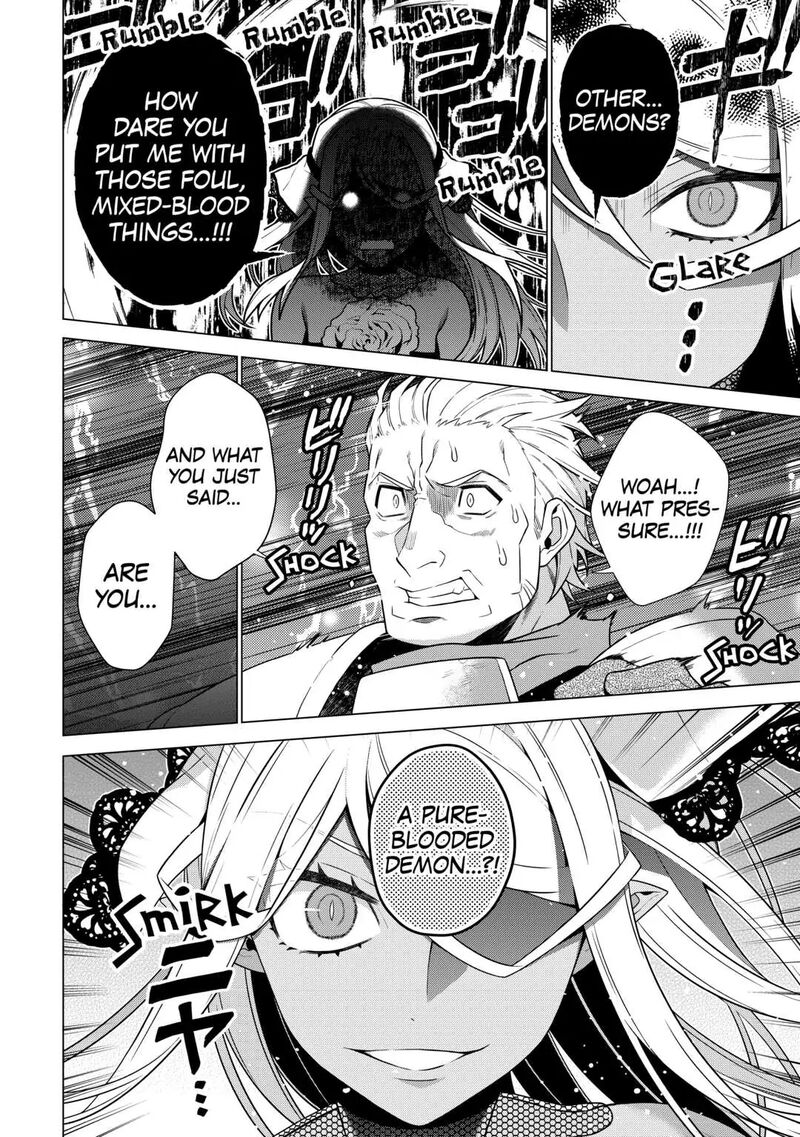 Chouetsusha To Natta Ossan Wa My Pace Ni Isekai O Sansaku Suru 12 8