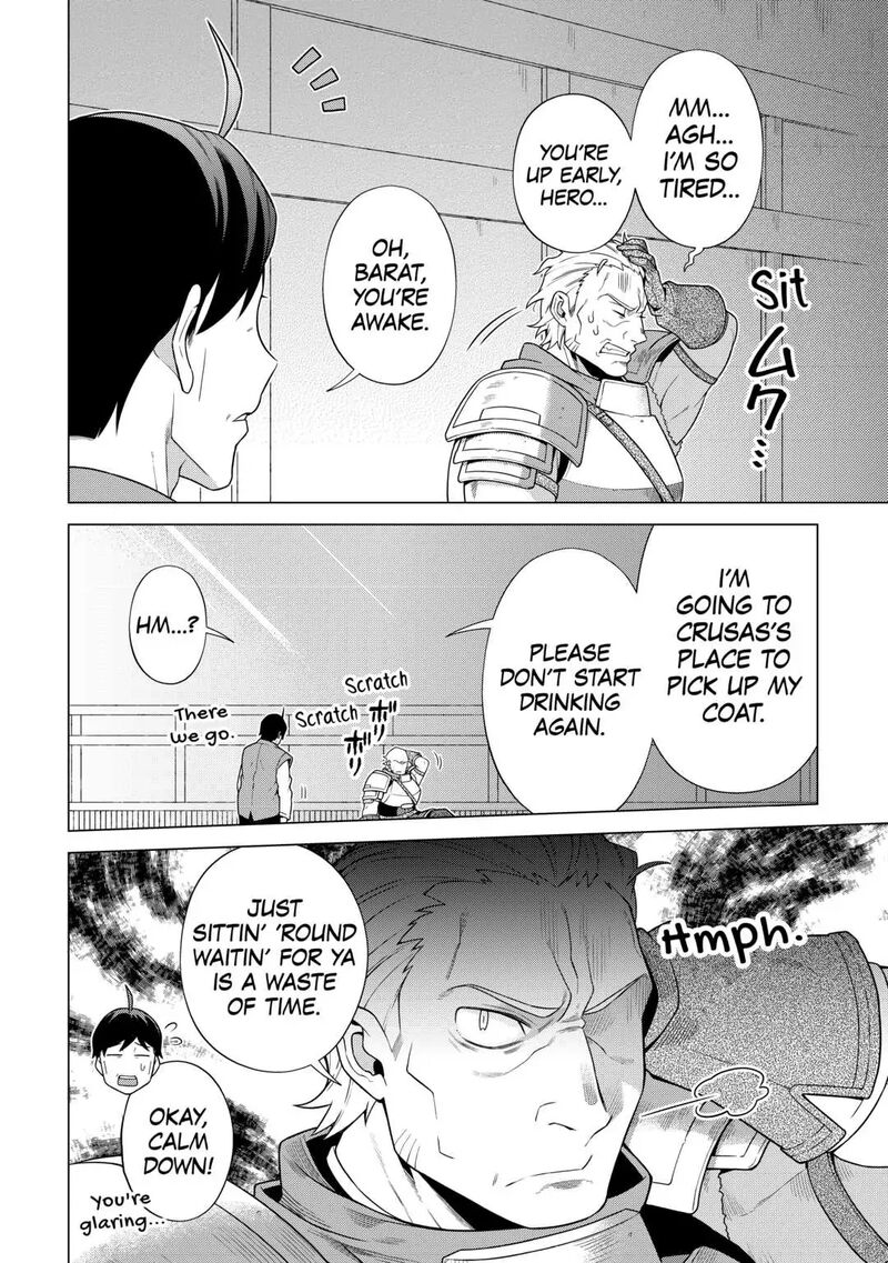 Chouetsusha To Natta Ossan Wa My Pace Ni Isekai O Sansaku Suru 13 10
