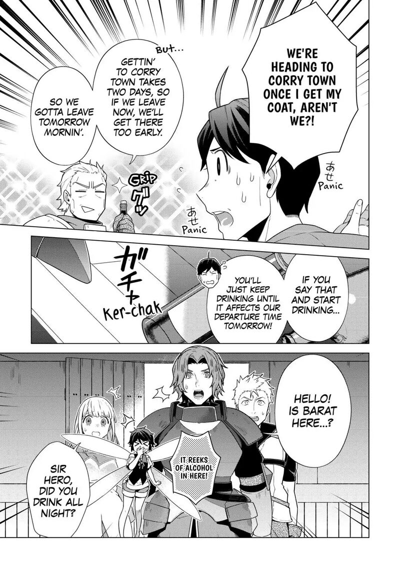 Chouetsusha To Natta Ossan Wa My Pace Ni Isekai O Sansaku Suru 13 11