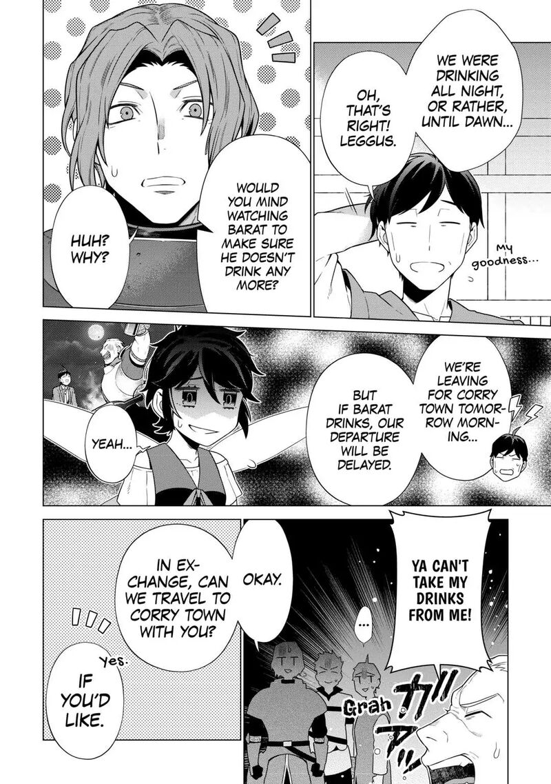 Chouetsusha To Natta Ossan Wa My Pace Ni Isekai O Sansaku Suru 13 12