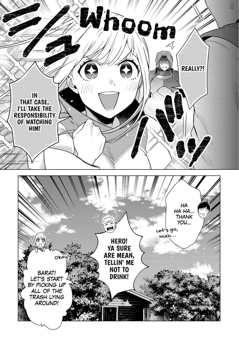 Chouetsusha To Natta Ossan Wa My Pace Ni Isekai O Sansaku Suru 13 13