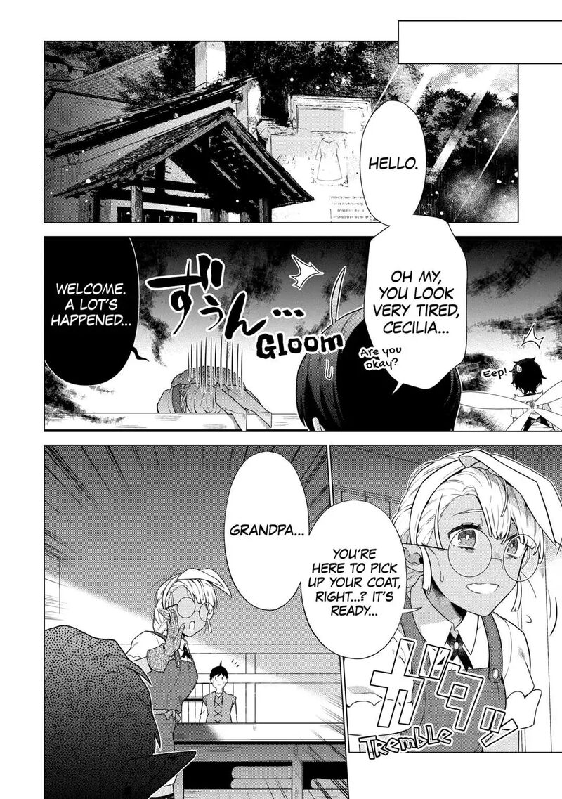 Chouetsusha To Natta Ossan Wa My Pace Ni Isekai O Sansaku Suru 13 14