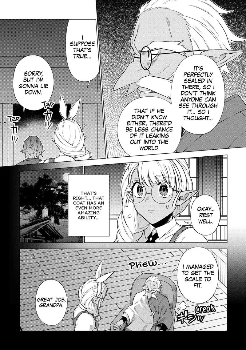 Chouetsusha To Natta Ossan Wa My Pace Ni Isekai O Sansaku Suru 13 19