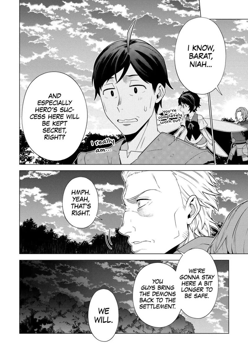 Chouetsusha To Natta Ossan Wa My Pace Ni Isekai O Sansaku Suru 13 2