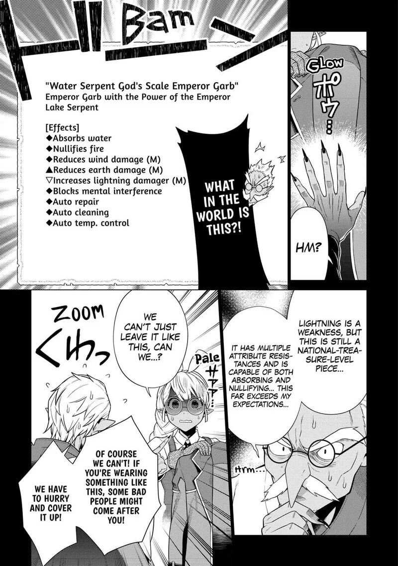 Chouetsusha To Natta Ossan Wa My Pace Ni Isekai O Sansaku Suru 13 21
