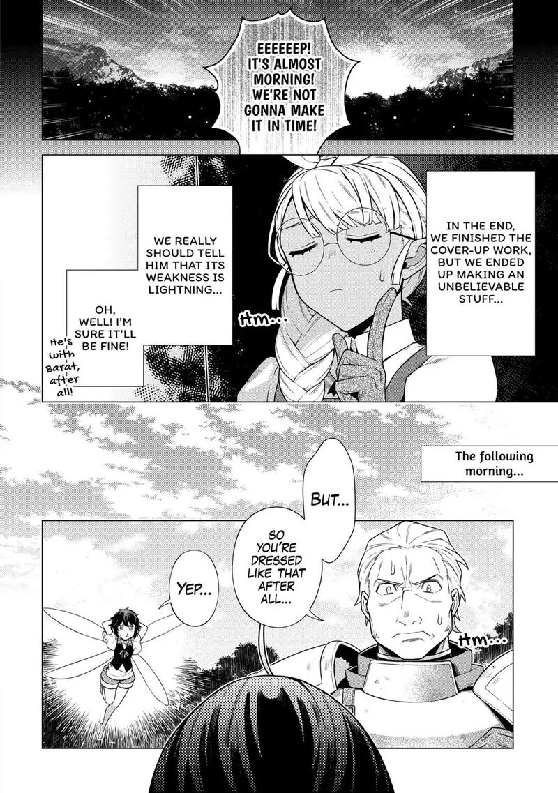 Chouetsusha To Natta Ossan Wa My Pace Ni Isekai O Sansaku Suru 13 22