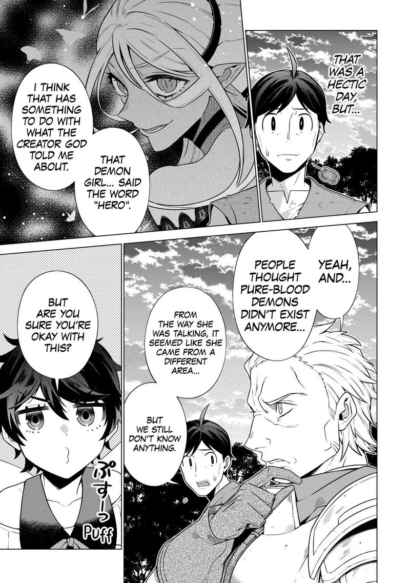 Chouetsusha To Natta Ossan Wa My Pace Ni Isekai O Sansaku Suru 13 3