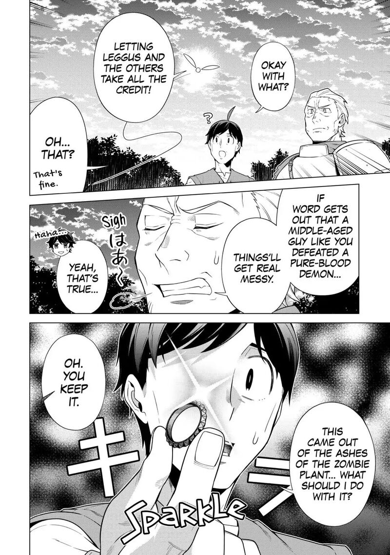 Chouetsusha To Natta Ossan Wa My Pace Ni Isekai O Sansaku Suru 13 4