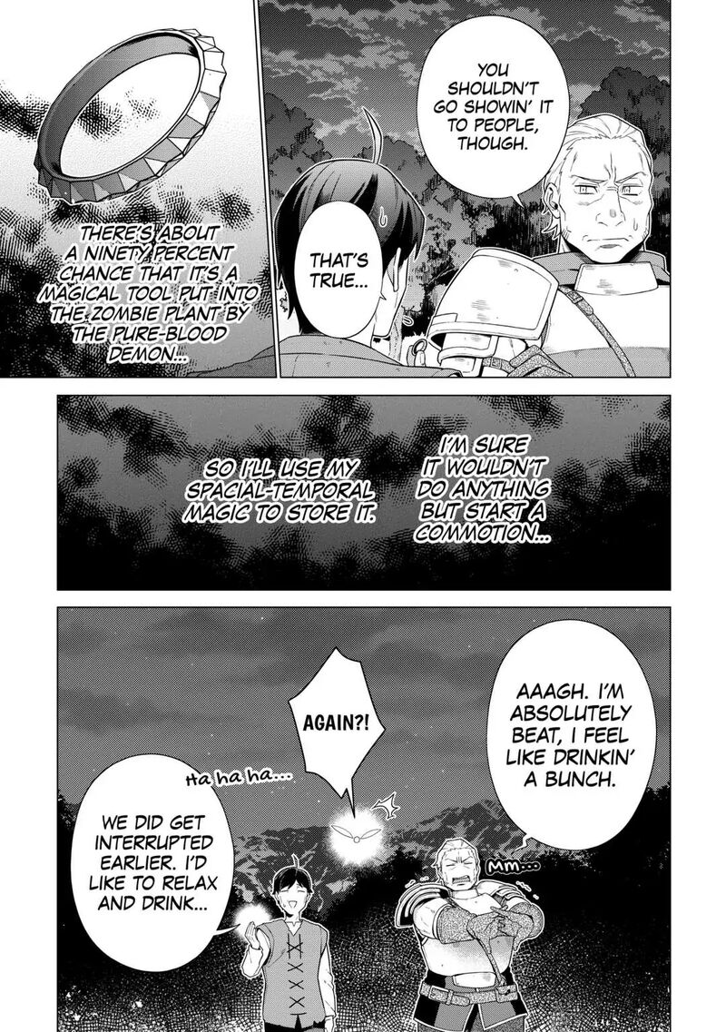 Chouetsusha To Natta Ossan Wa My Pace Ni Isekai O Sansaku Suru 13 5