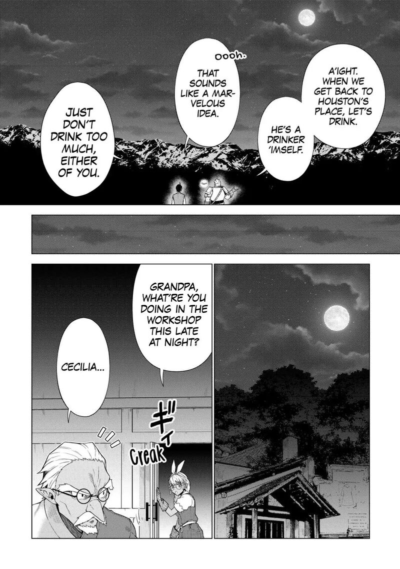Chouetsusha To Natta Ossan Wa My Pace Ni Isekai O Sansaku Suru 13 6