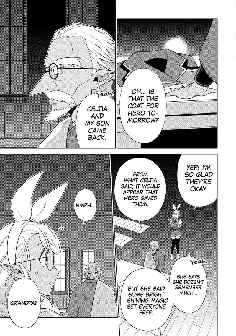 Chouetsusha To Natta Ossan Wa My Pace Ni Isekai O Sansaku Suru 13 7