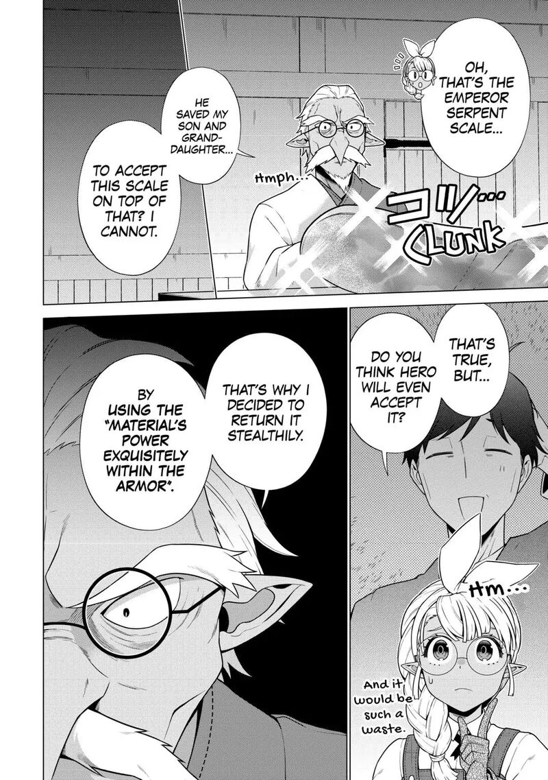 Chouetsusha To Natta Ossan Wa My Pace Ni Isekai O Sansaku Suru 13 8