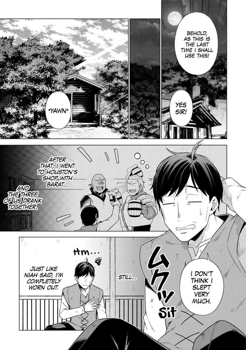 Chouetsusha To Natta Ossan Wa My Pace Ni Isekai O Sansaku Suru 13 9