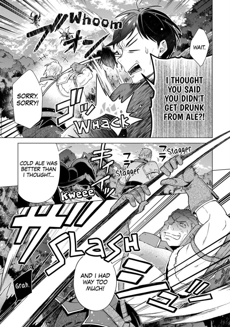 Chouetsusha To Natta Ossan Wa My Pace Ni Isekai O Sansaku Suru 14 11
