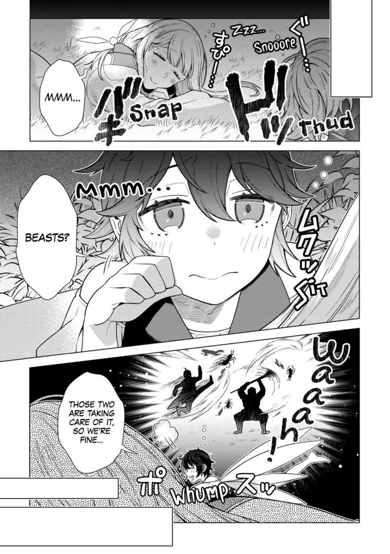 Chouetsusha To Natta Ossan Wa My Pace Ni Isekai O Sansaku Suru 14 13