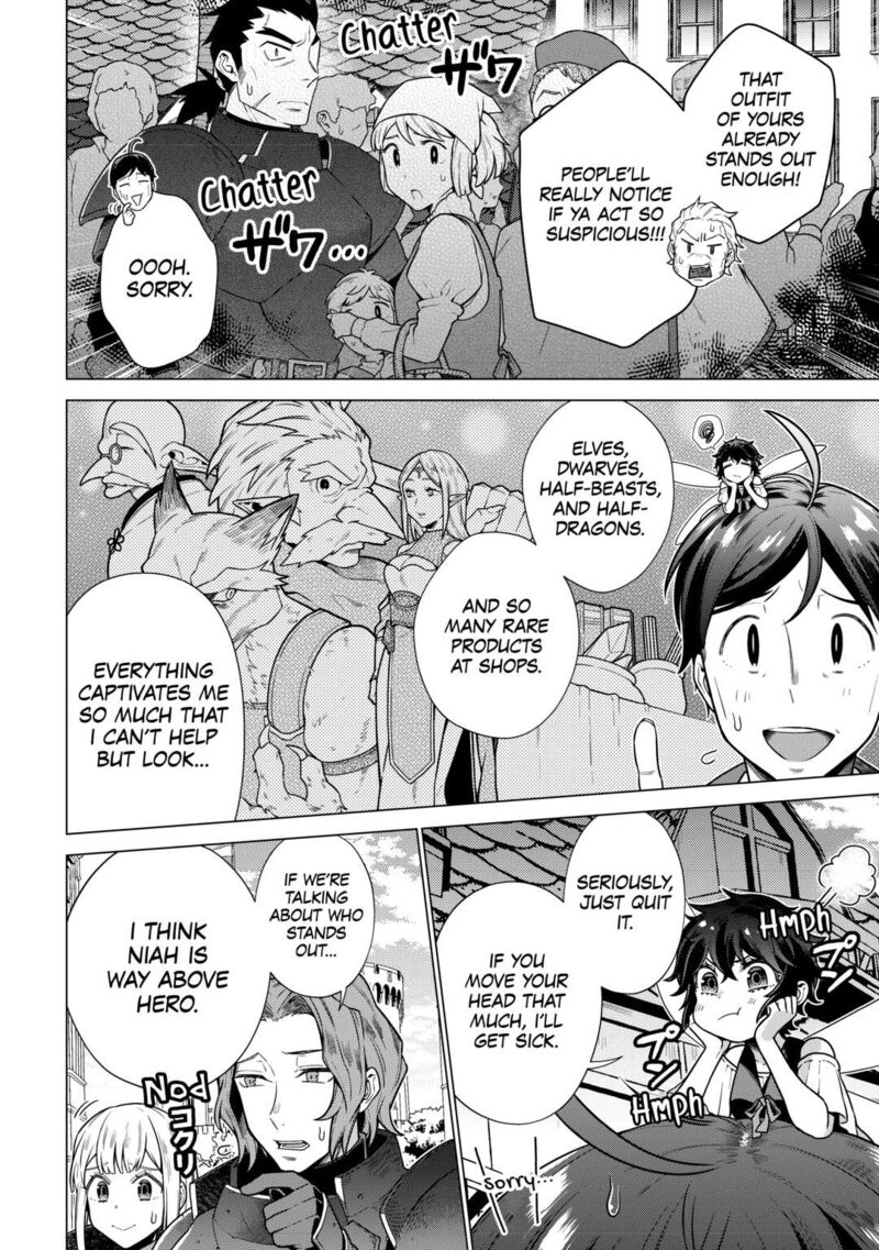 Chouetsusha To Natta Ossan Wa My Pace Ni Isekai O Sansaku Suru 14 15