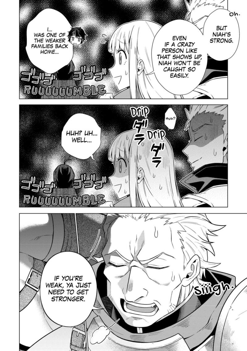 Chouetsusha To Natta Ossan Wa My Pace Ni Isekai O Sansaku Suru 14 19