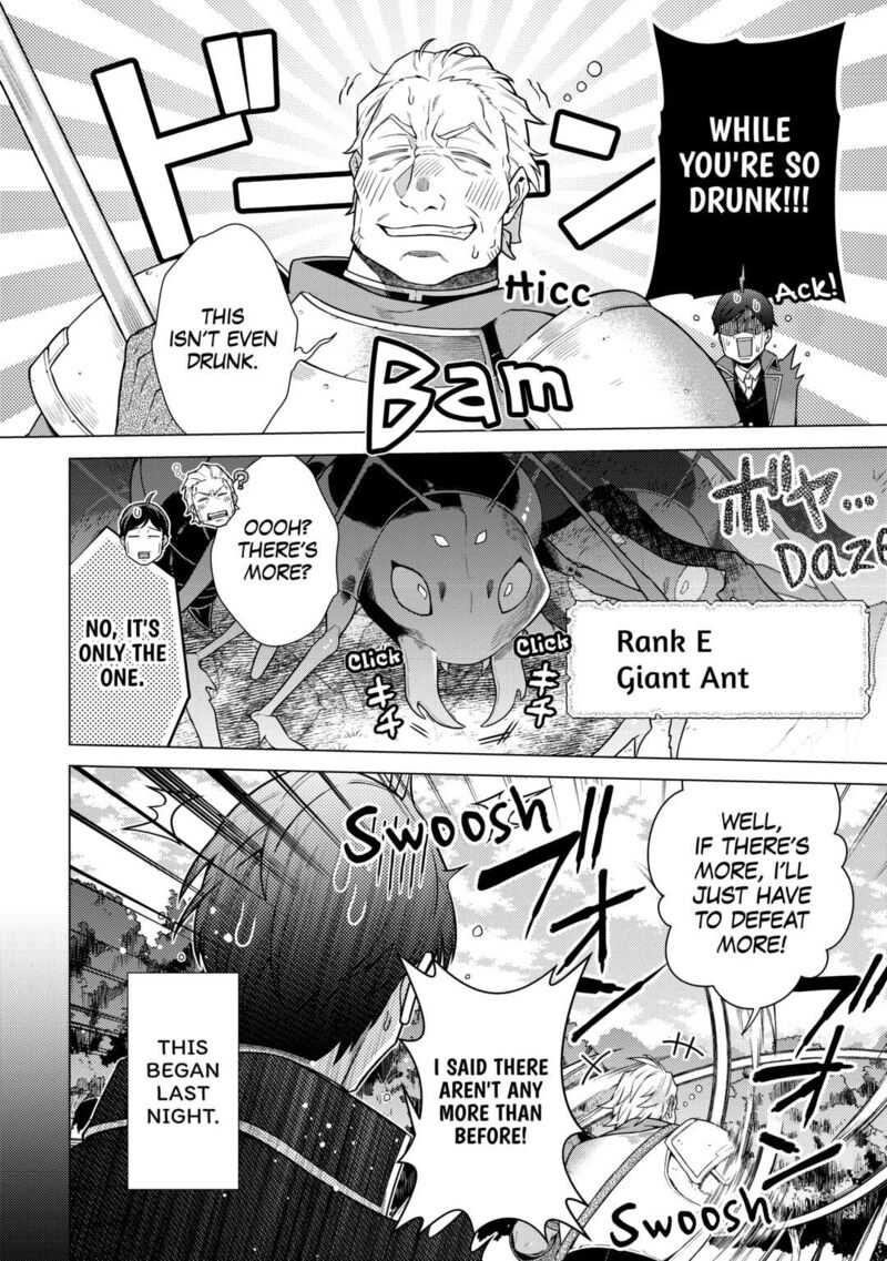 Chouetsusha To Natta Ossan Wa My Pace Ni Isekai O Sansaku Suru 14 2