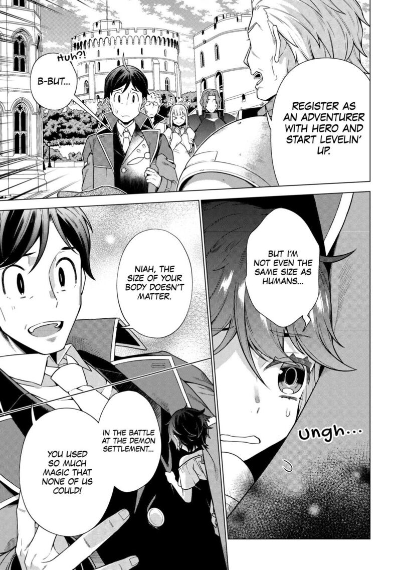 Chouetsusha To Natta Ossan Wa My Pace Ni Isekai O Sansaku Suru 14 20