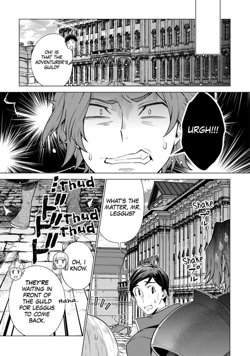 Chouetsusha To Natta Ossan Wa My Pace Ni Isekai O Sansaku Suru 14 22