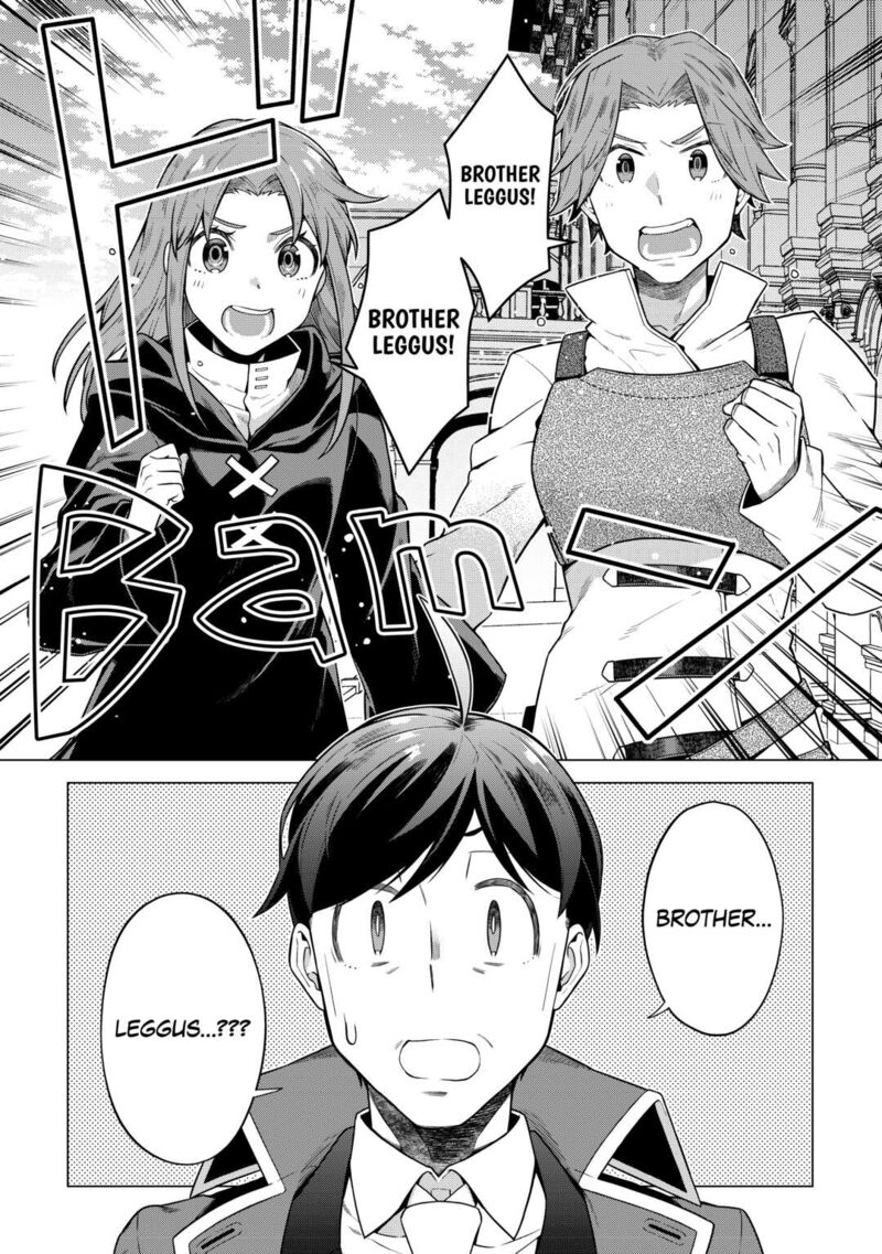 Chouetsusha To Natta Ossan Wa My Pace Ni Isekai O Sansaku Suru 14 23