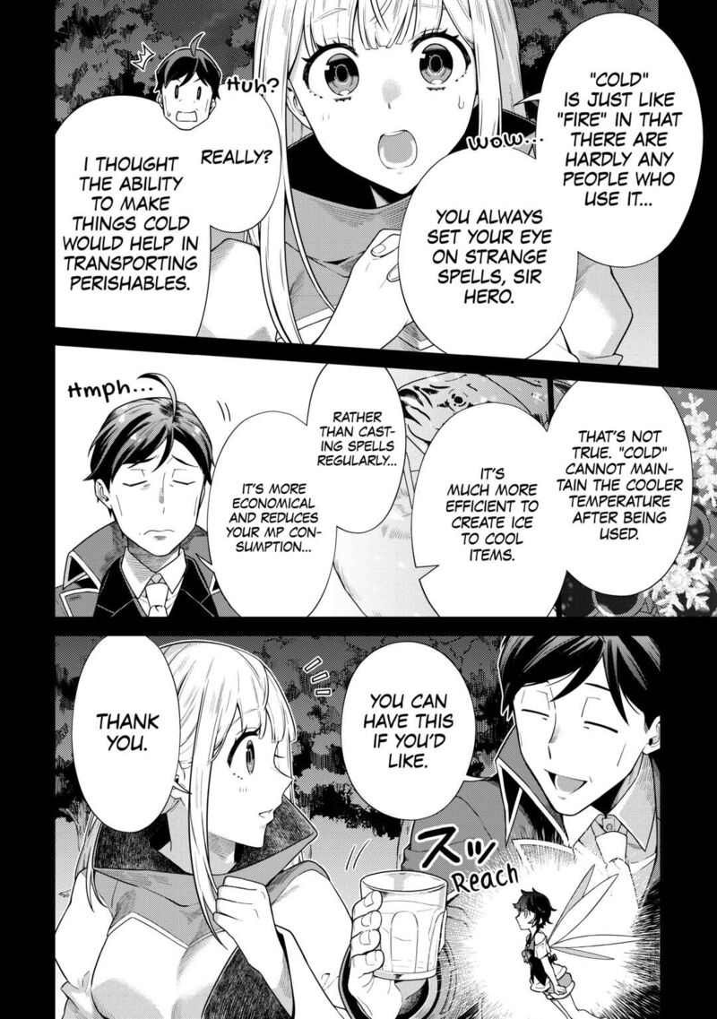 Chouetsusha To Natta Ossan Wa My Pace Ni Isekai O Sansaku Suru 14 4