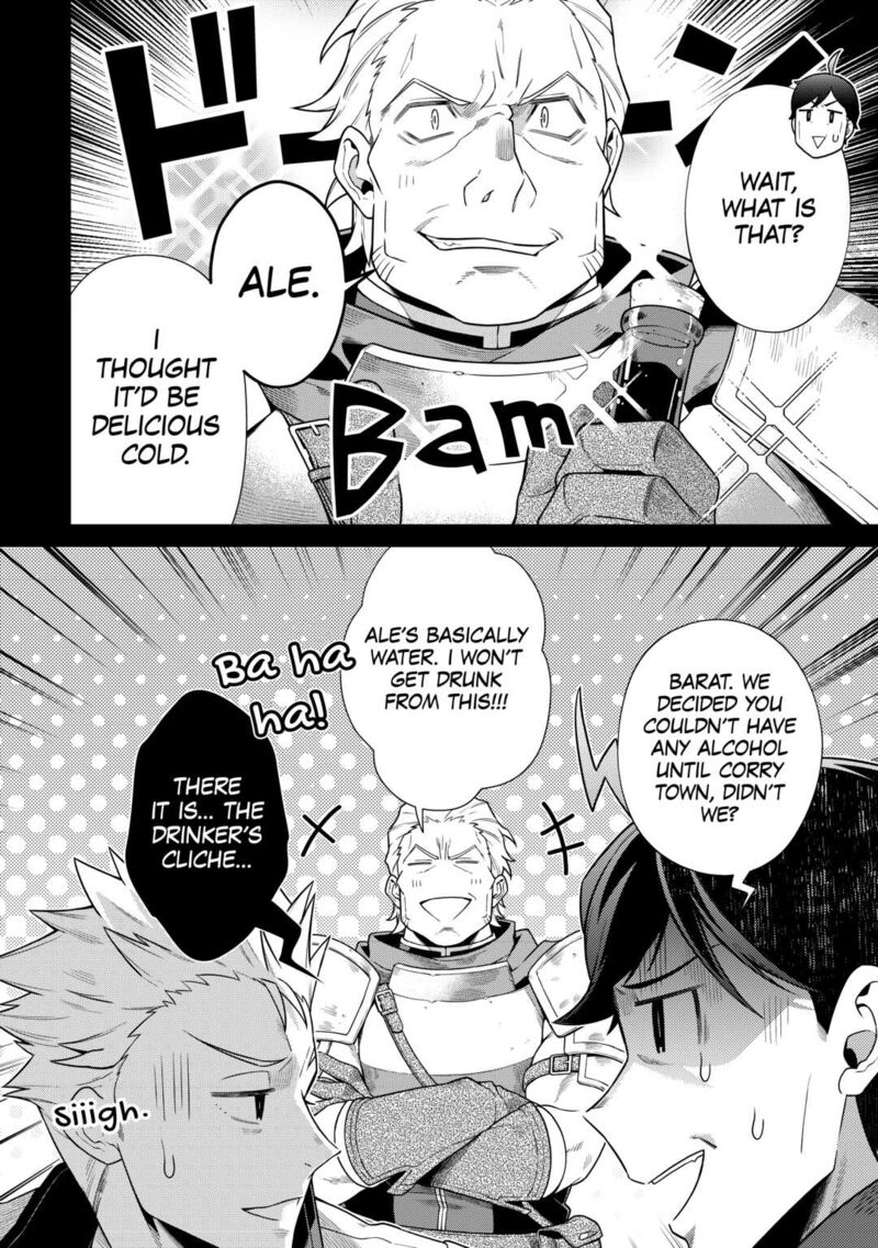 Chouetsusha To Natta Ossan Wa My Pace Ni Isekai O Sansaku Suru 14 6