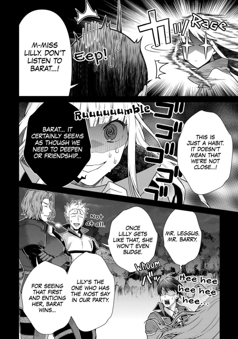 Chouetsusha To Natta Ossan Wa My Pace Ni Isekai O Sansaku Suru 14 8