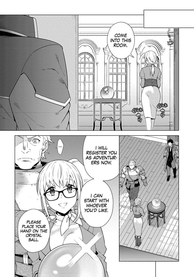 Chouetsusha To Natta Ossan Wa My Pace Ni Isekai O Sansaku Suru 15 10