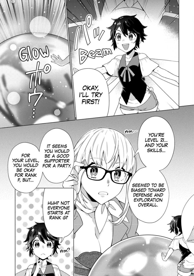 Chouetsusha To Natta Ossan Wa My Pace Ni Isekai O Sansaku Suru 15 11