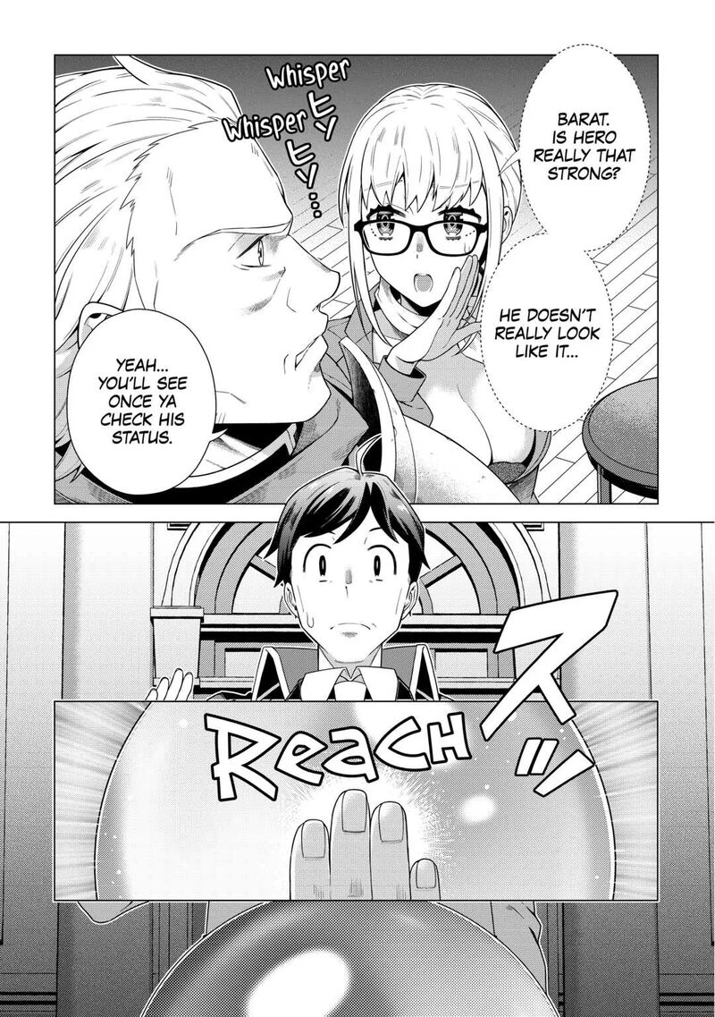 Chouetsusha To Natta Ossan Wa My Pace Ni Isekai O Sansaku Suru 15 13