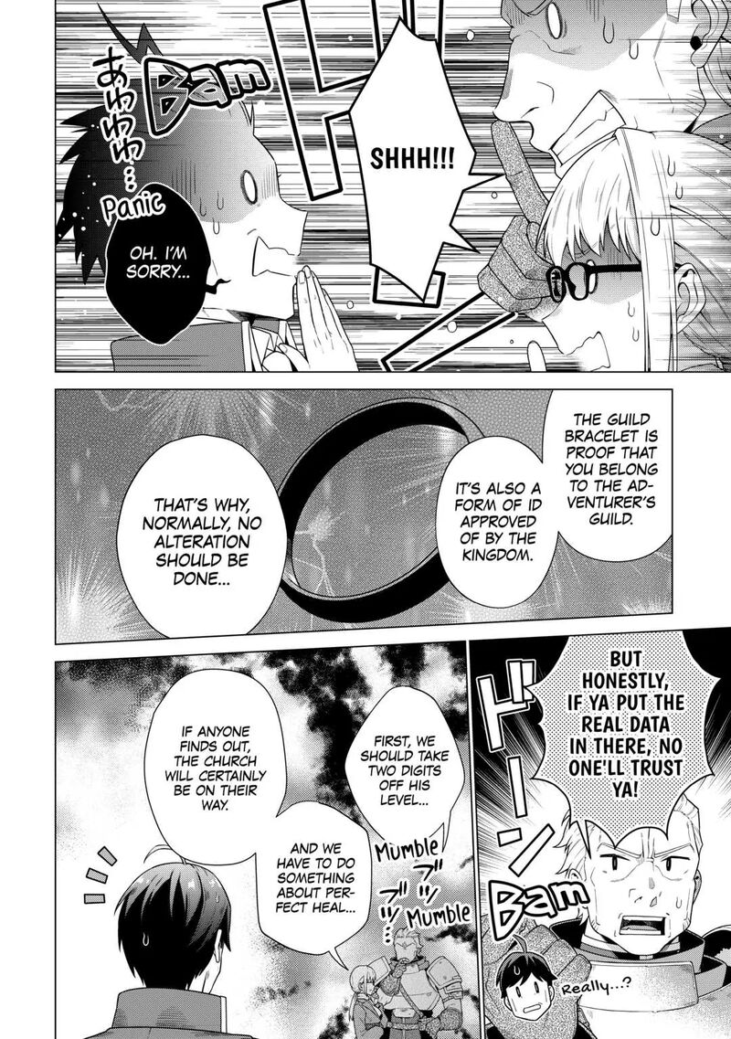 Chouetsusha To Natta Ossan Wa My Pace Ni Isekai O Sansaku Suru 15 16
