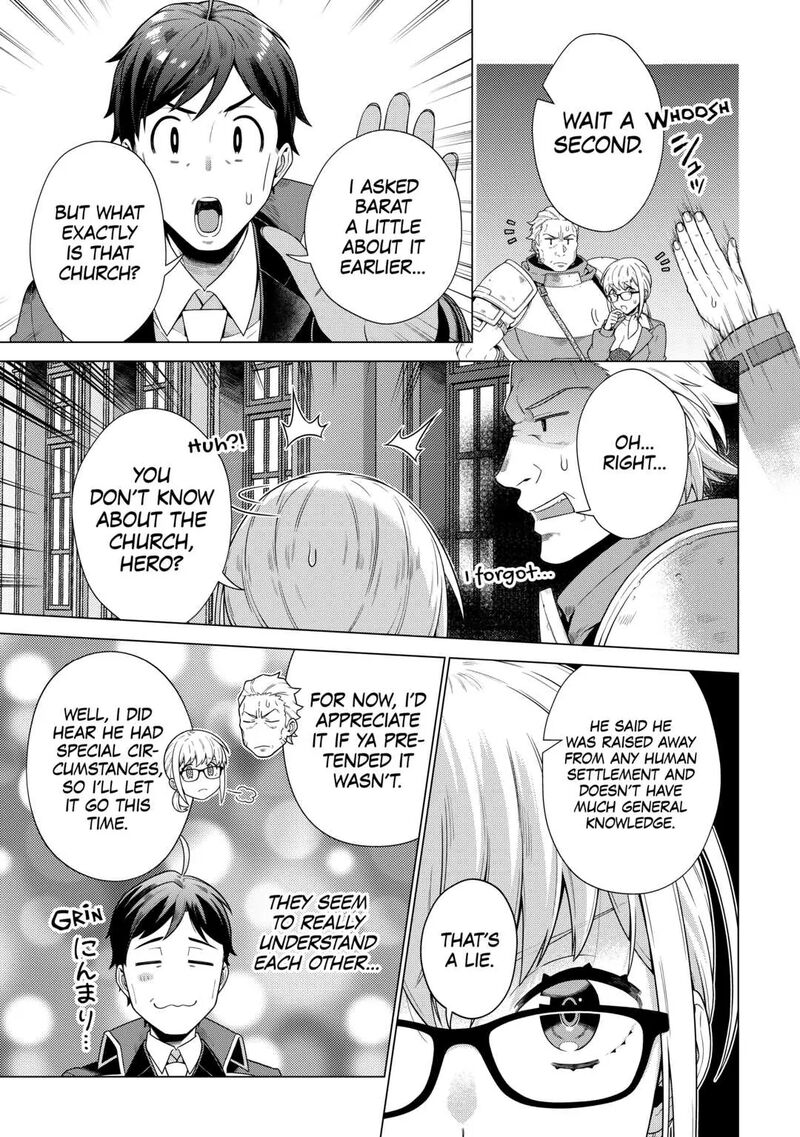 Chouetsusha To Natta Ossan Wa My Pace Ni Isekai O Sansaku Suru 15 17