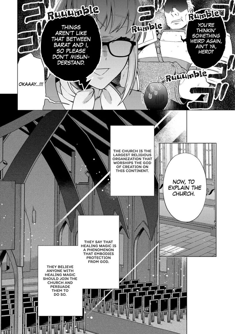 Chouetsusha To Natta Ossan Wa My Pace Ni Isekai O Sansaku Suru 15 18