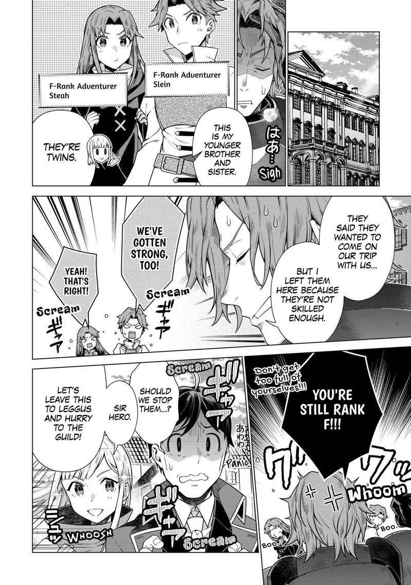 Chouetsusha To Natta Ossan Wa My Pace Ni Isekai O Sansaku Suru 15 2